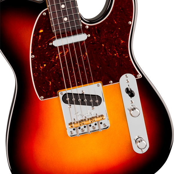 FENDER AMERICAN PROFESSIONAL TELECASTER