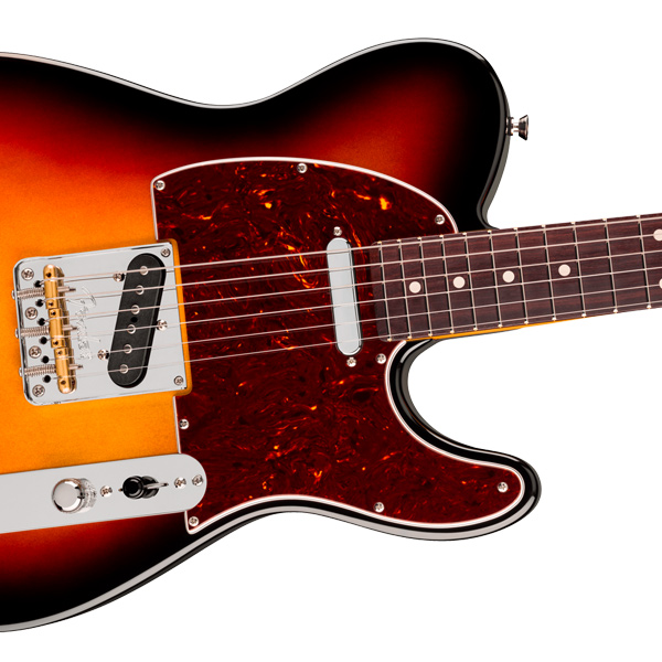 FENDER AMERICAN PROFESSIONAL TELECASTER