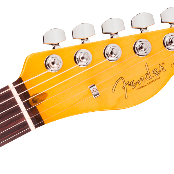 FENDER AMERICAN PROFESSIONAL TELECASTER