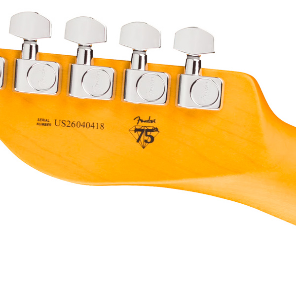 FENDER AMERICAN PROFESSIONAL TELECASTER