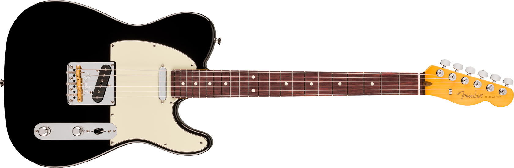 FENDER AMERICAN PROFESSIONAL TELECASTER