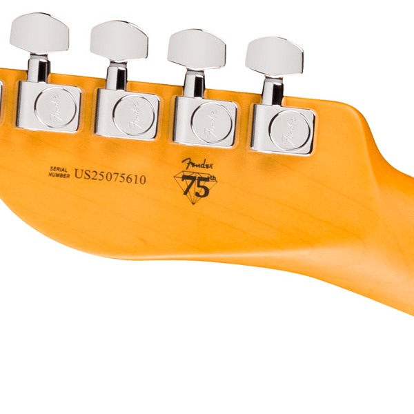 FENDER AMERICAN PROFESSIONAL TELECASTER