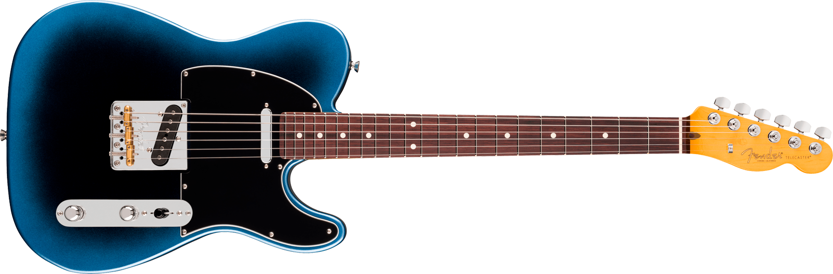 FENDER AMERICAN PROFESSIONAL TELECASTER