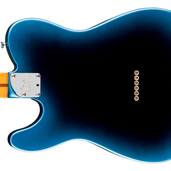 FENDER AMERICAN PROFESSIONAL TELECASTER