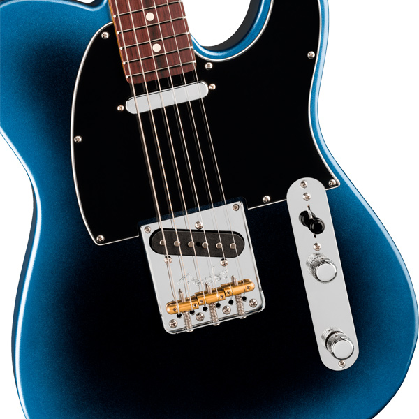 FENDER AMERICAN PROFESSIONAL TELECASTER