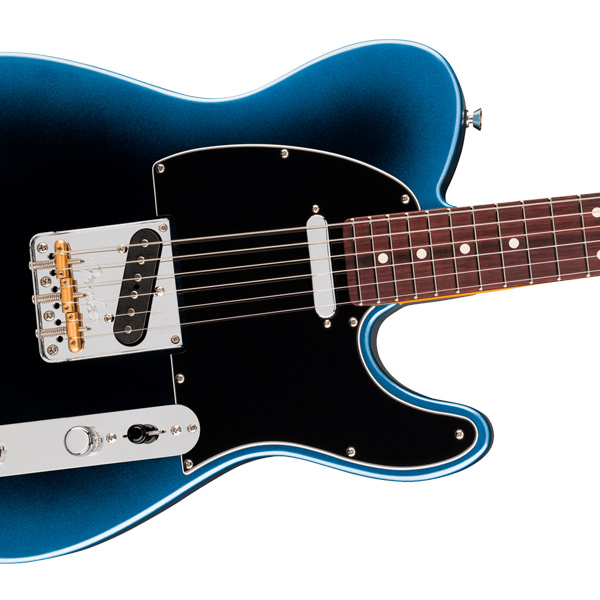 FENDER AMERICAN PROFESSIONAL TELECASTER