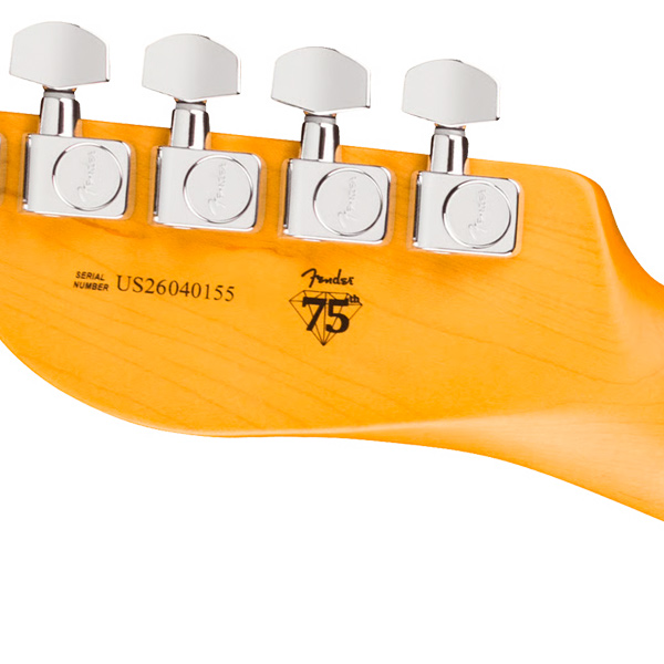FENDER AMERICAN PROFESSIONAL TELECASTER
