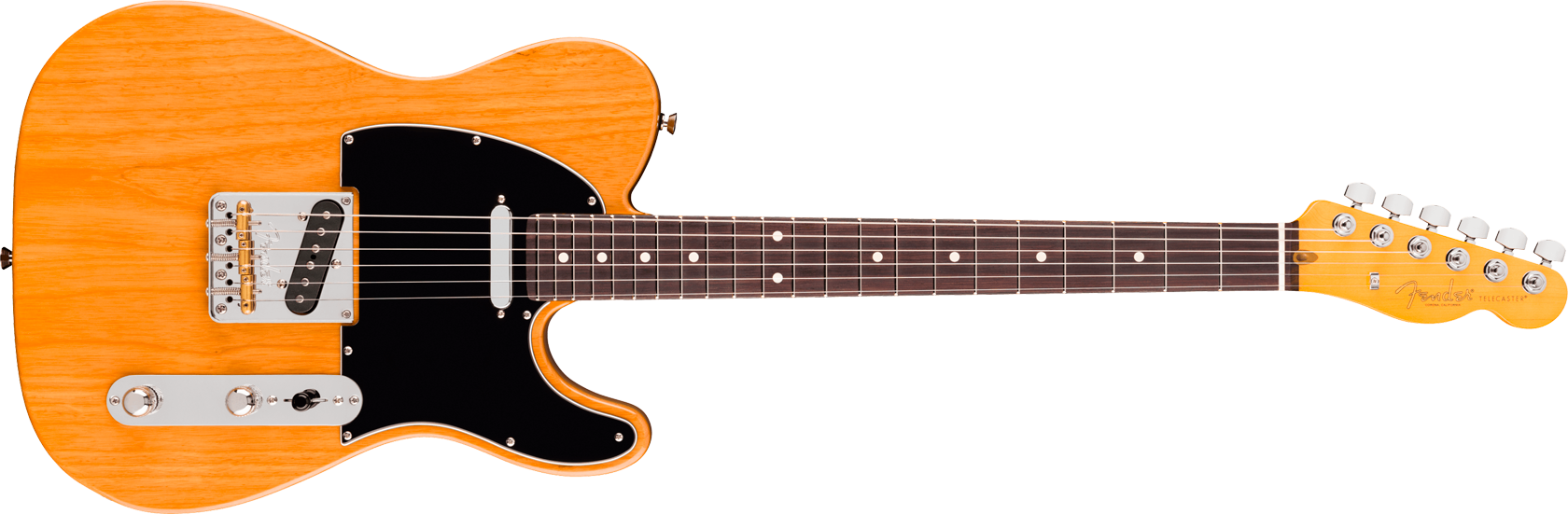 FENDER AMERICAN PROFESSIONAL TELECASTER