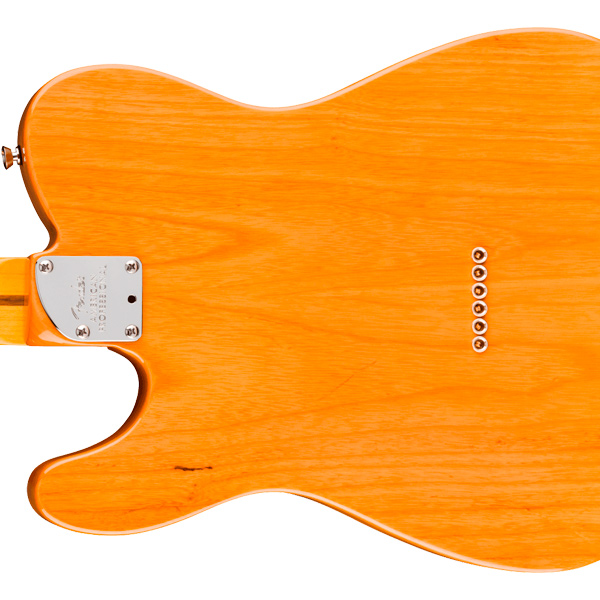 FENDER AMERICAN PROFESSIONAL TELECASTER