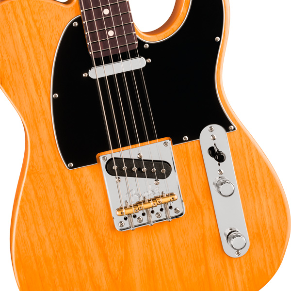 FENDER AMERICAN PROFESSIONAL TELECASTER