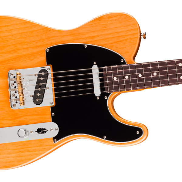 FENDER AMERICAN PROFESSIONAL TELECASTER