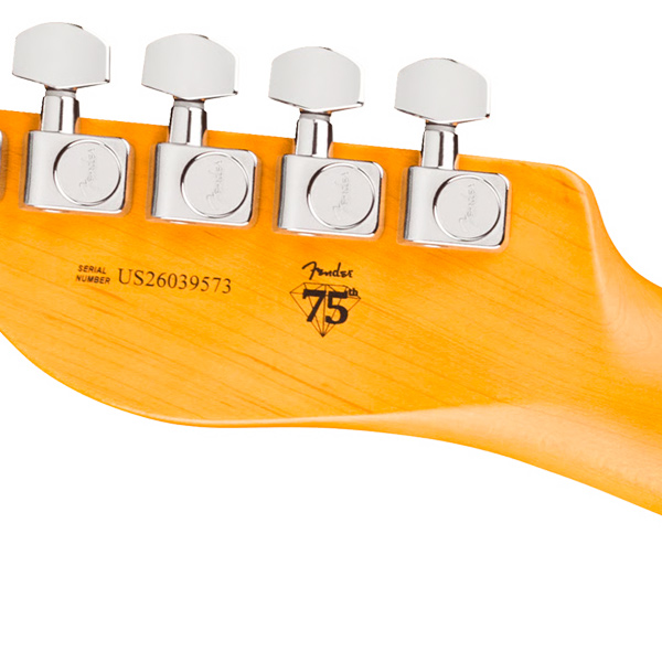 FENDER AMERICAN PROFESSIONAL TELECASTER