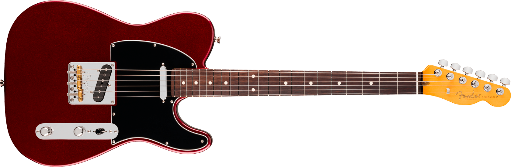 FENDER AMERICAN PROFESSIONAL TELECASTER