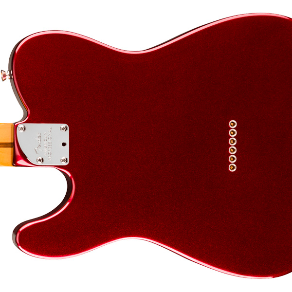 FENDER AMERICAN PROFESSIONAL TELECASTER