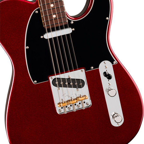 FENDER AMERICAN PROFESSIONAL TELECASTER