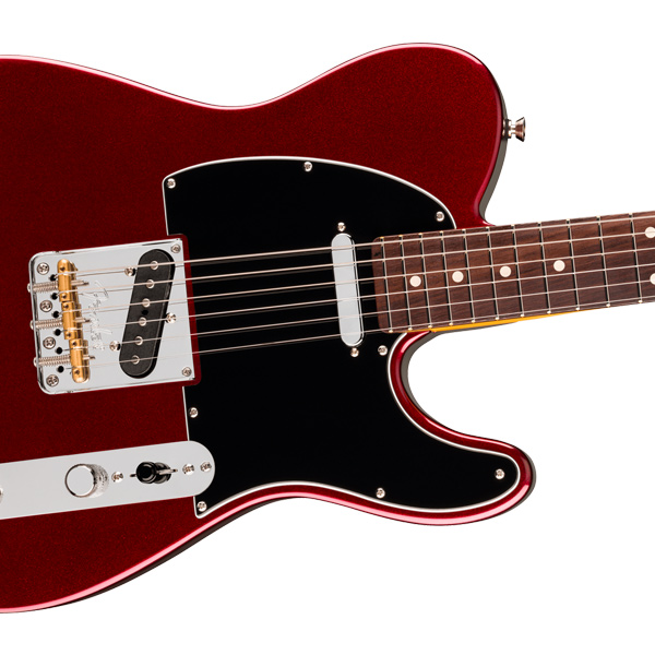 FENDER AMERICAN PROFESSIONAL TELECASTER