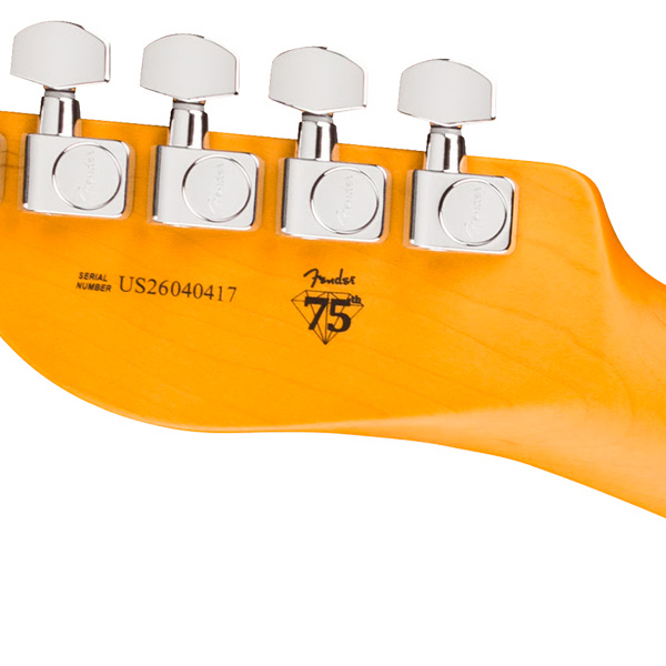 FENDER AMERICAN PROFESSIONAL TELECASTER