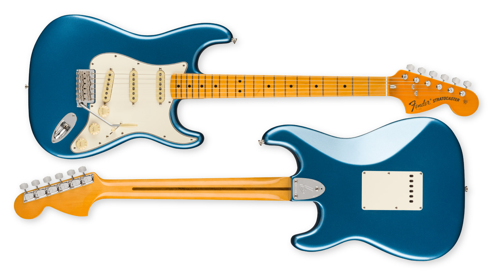 Fender American Vintage II | 1973 Stratocaster