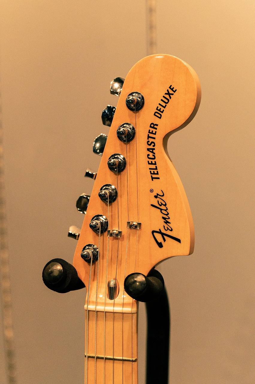 Fender American Vintage II | 1975 Telecaster Deluxe