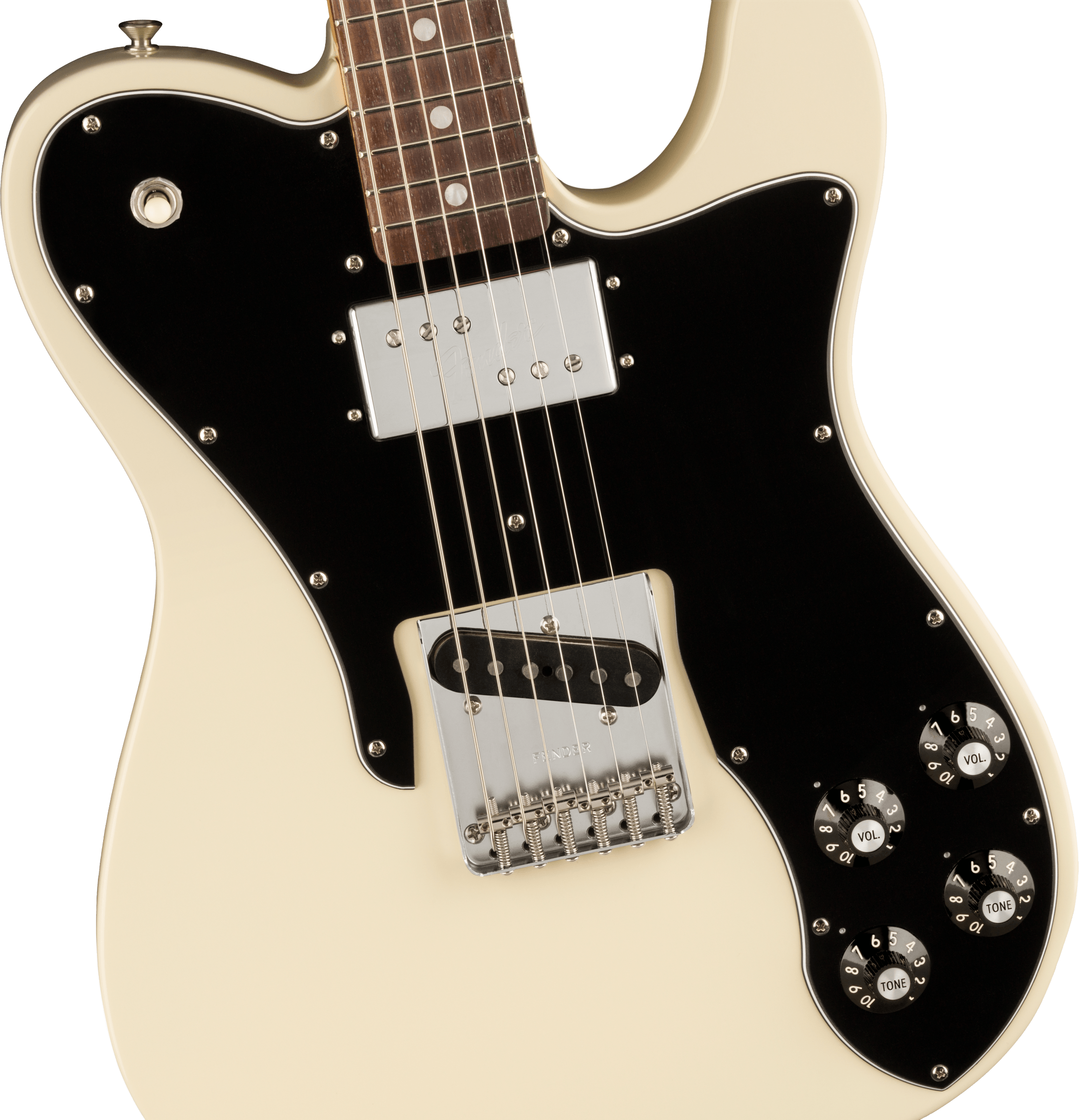 Fender American Vintage II | 1977 Telecaster Custom