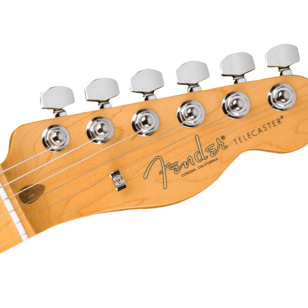 Fender American Professional II | クロサワ楽器店