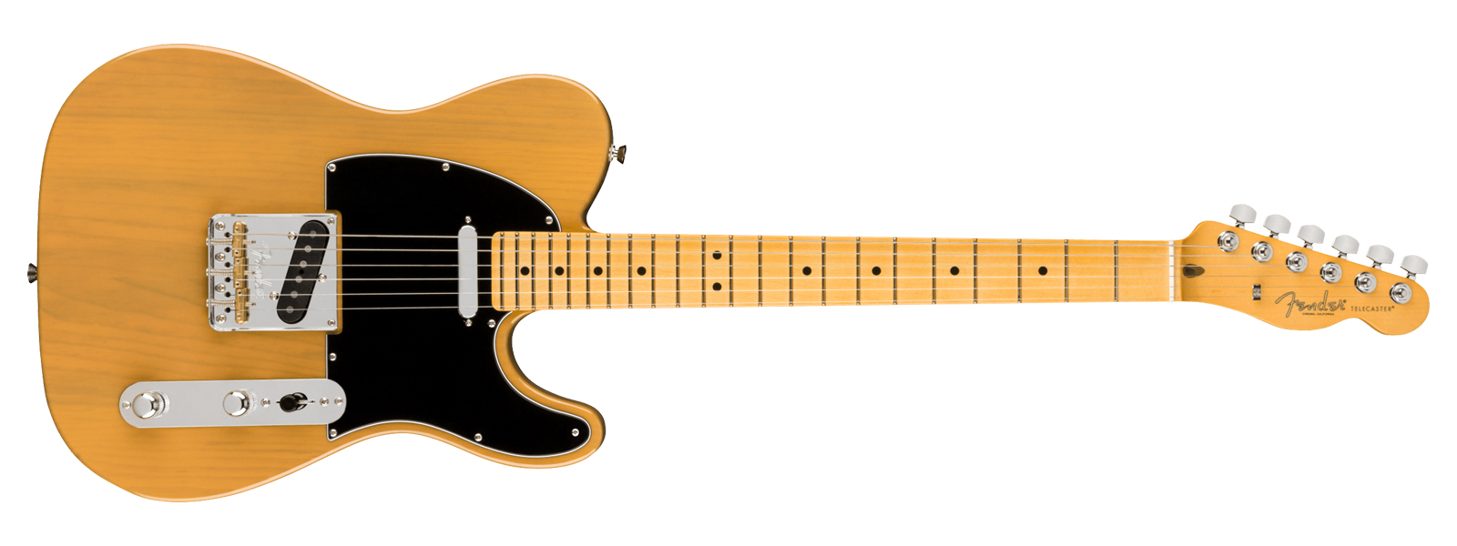 Fender American Professional II | クロサワ楽器店