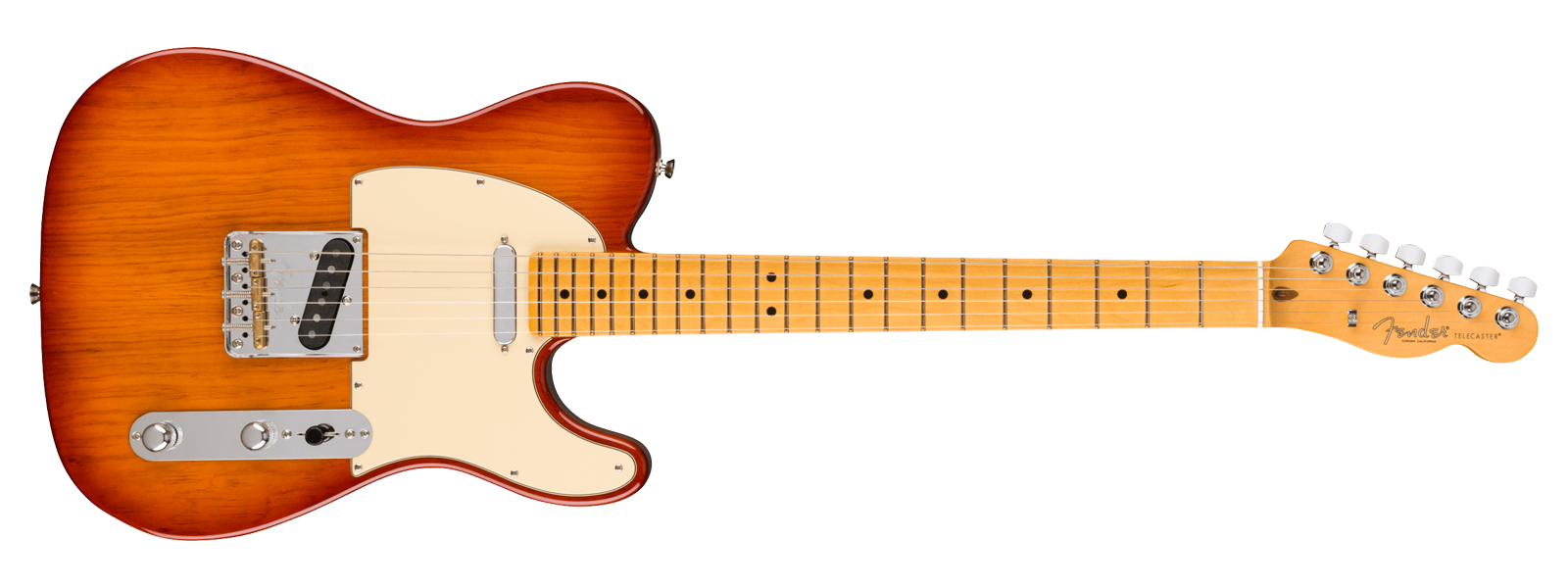 Fender American Professional II | クロサワ楽器店