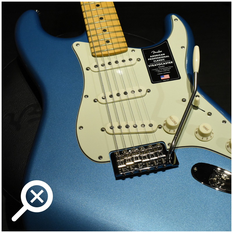 Golden Era Inspired Aesthetics