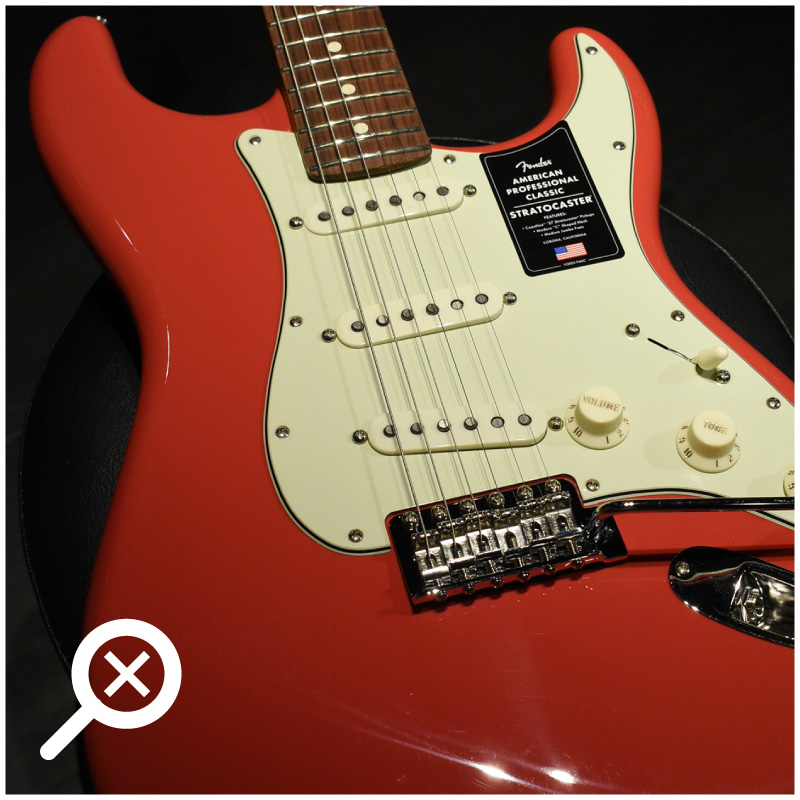 Traditional Tone Woods