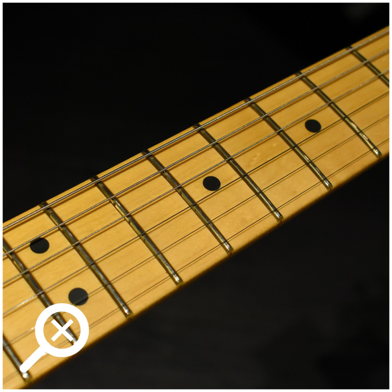 Traditional Tone Woods