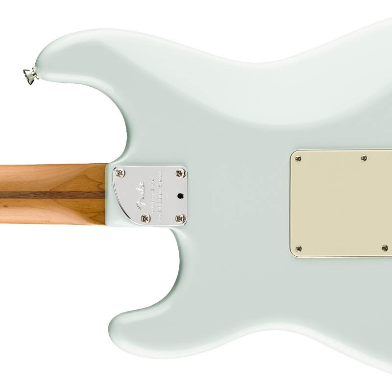 Fender American professional 2 ST 美品 Fender FSR Limited Edition American Professional II