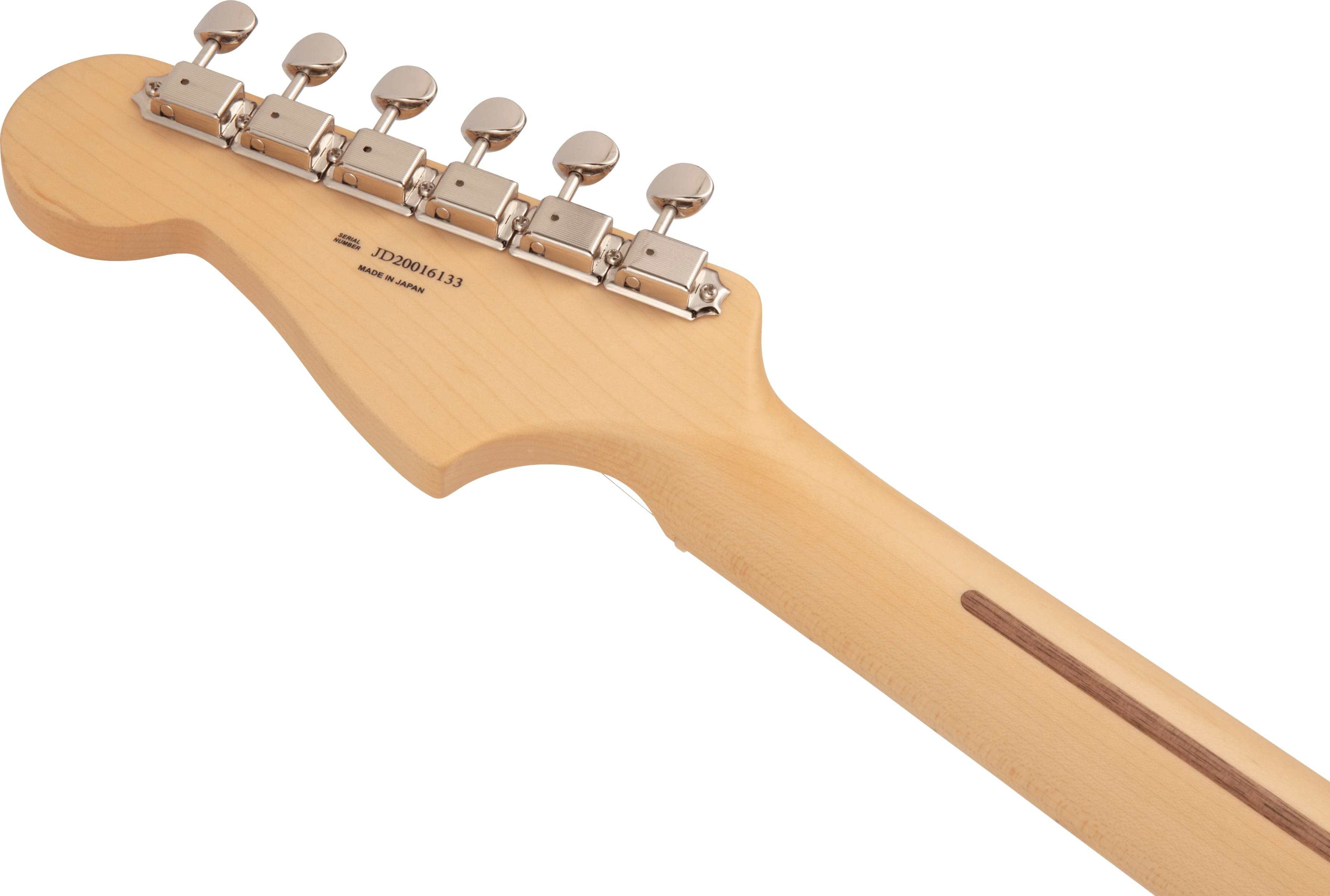 さ*ま Fender MIJ hybrid ii ジャズマスター Fender Made in Japan HYBRID II - Jazzmaster｜クロサワ楽器店