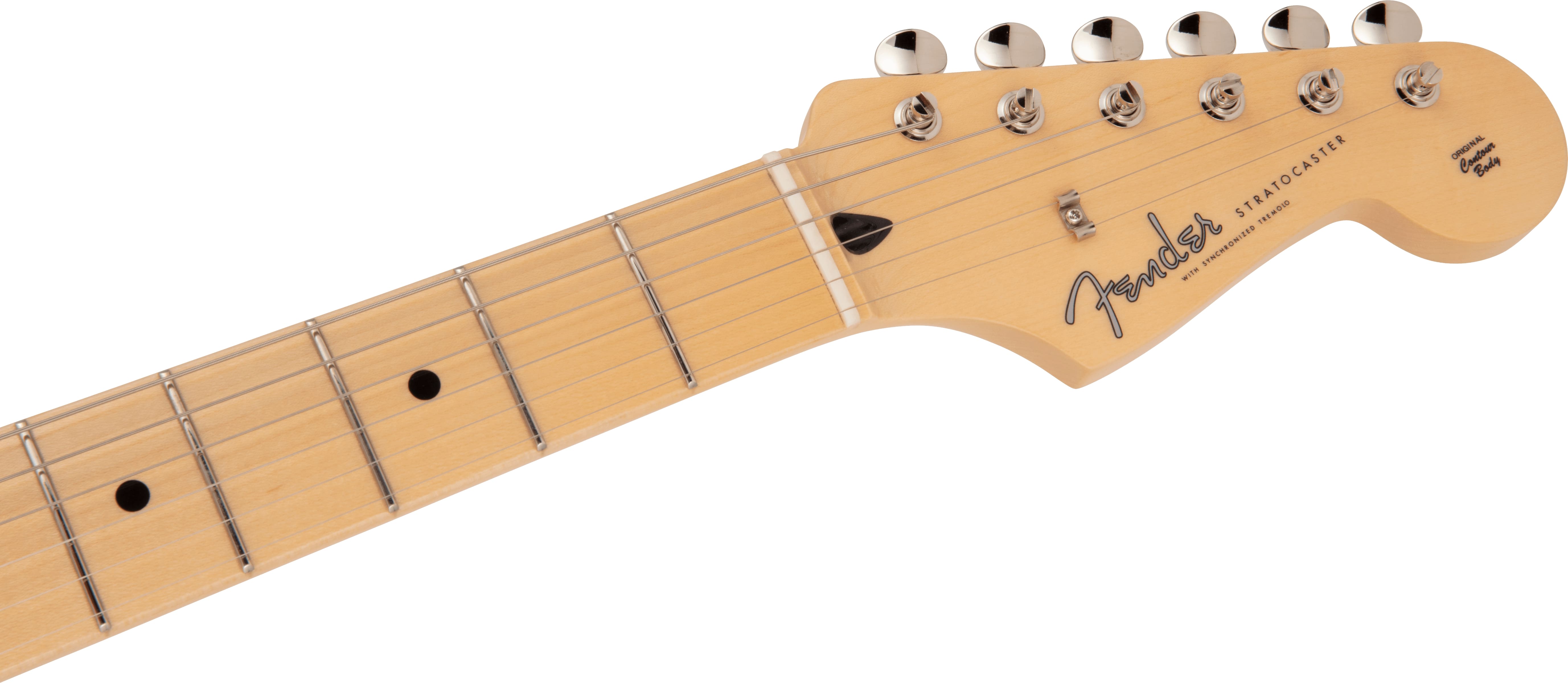 Fender Made in Japan HYBRID II - Stratocaster｜クロサワ楽器店