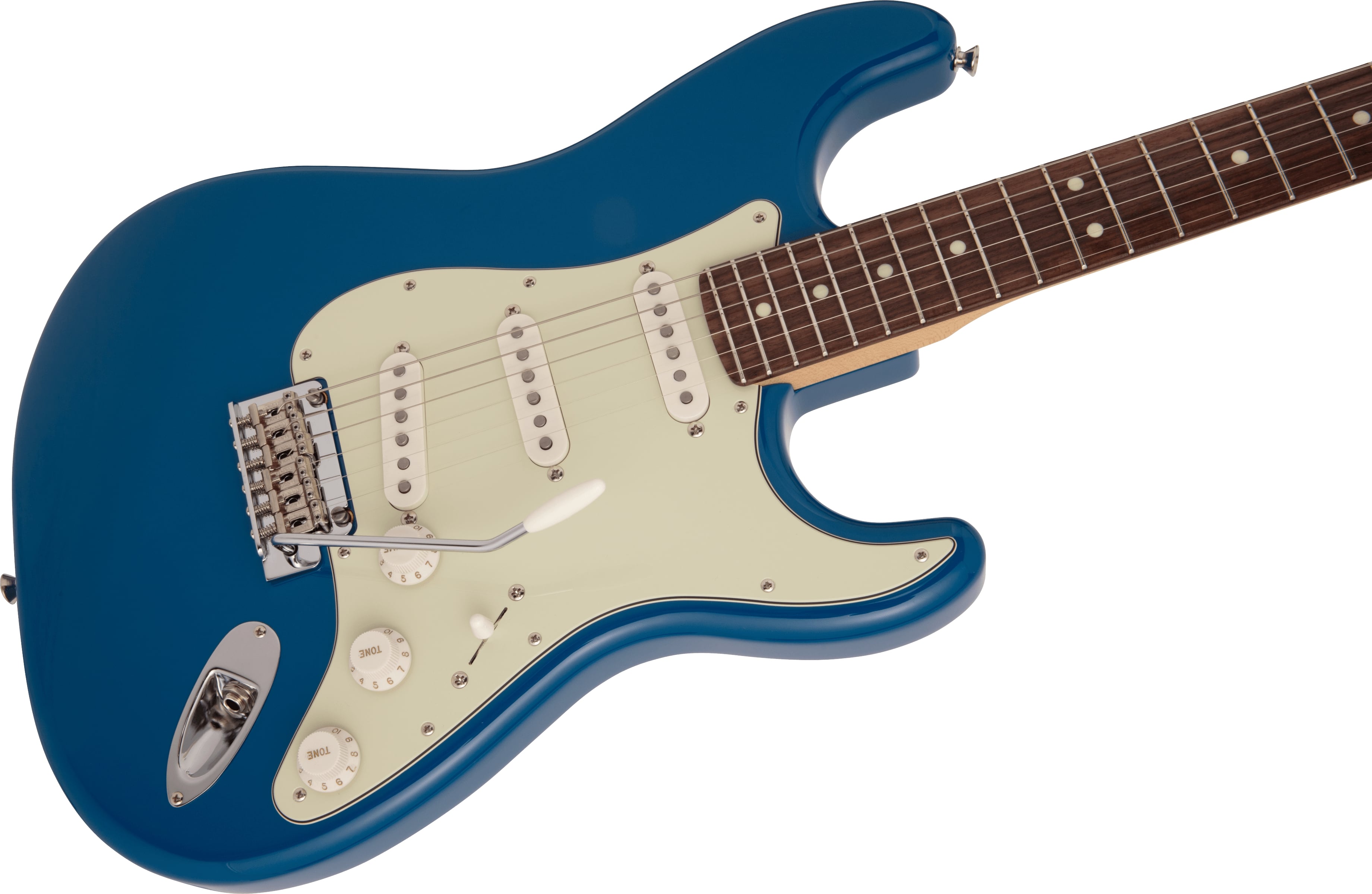 Fender Made in Japan HYBRID II Stratocaster｜クロサワ楽器店