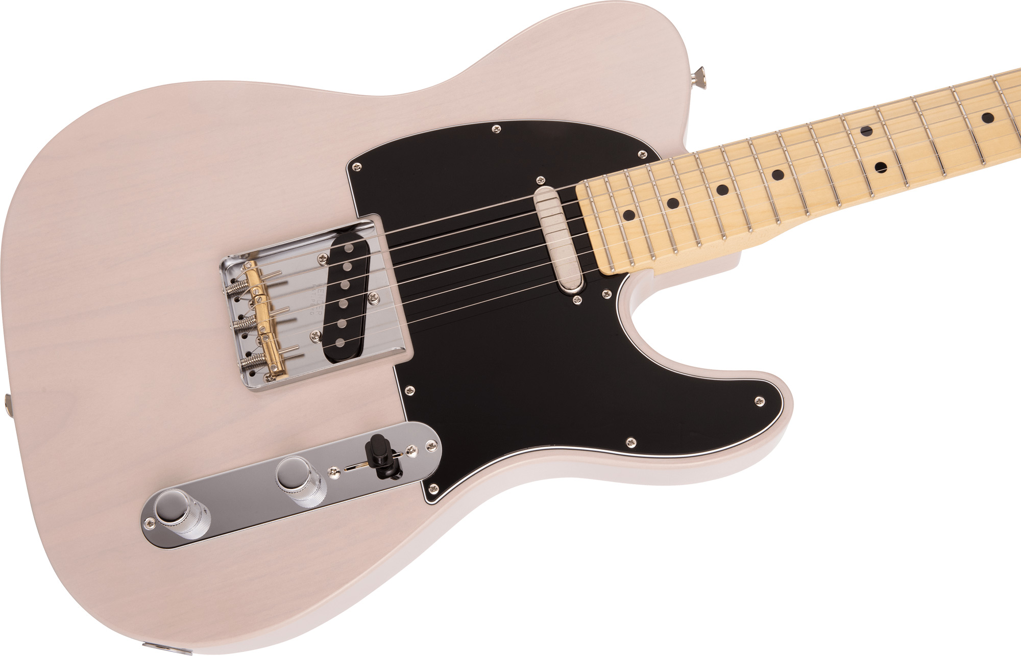 Fender MIJ Hybrid '60s Telecaster