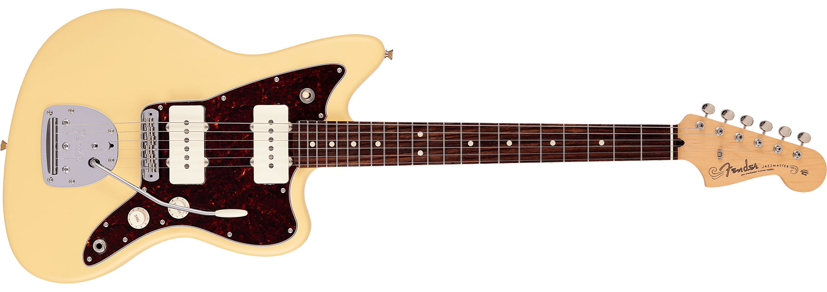 Fender Made in Japan Junior collection