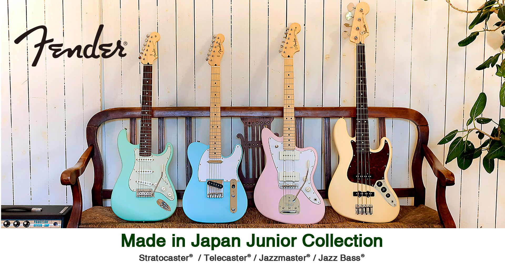 FGN×クロサワ楽器店 KNJB10/KNPB10