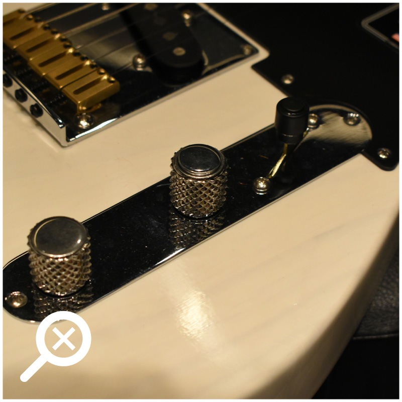 ULTRA II SPECIFICATION