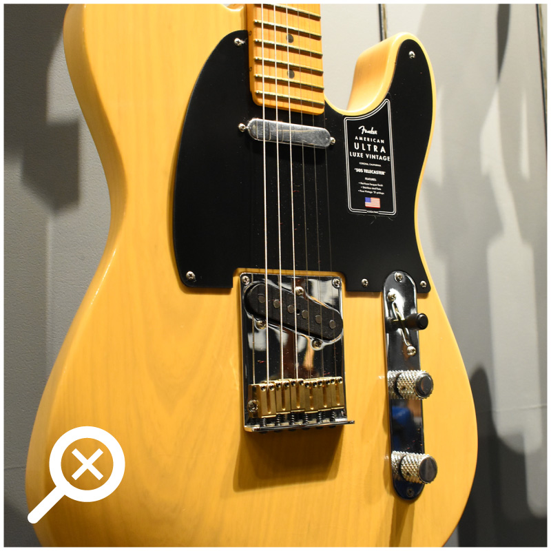 VINTAGE INSPIRED PARTS