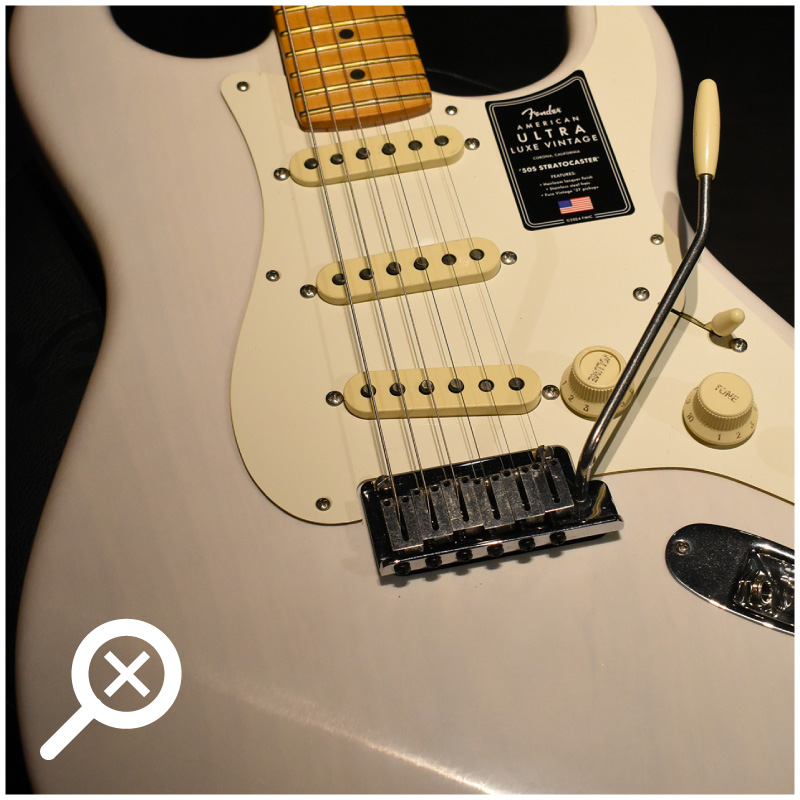 VINTAGE INSPIRED PARTS