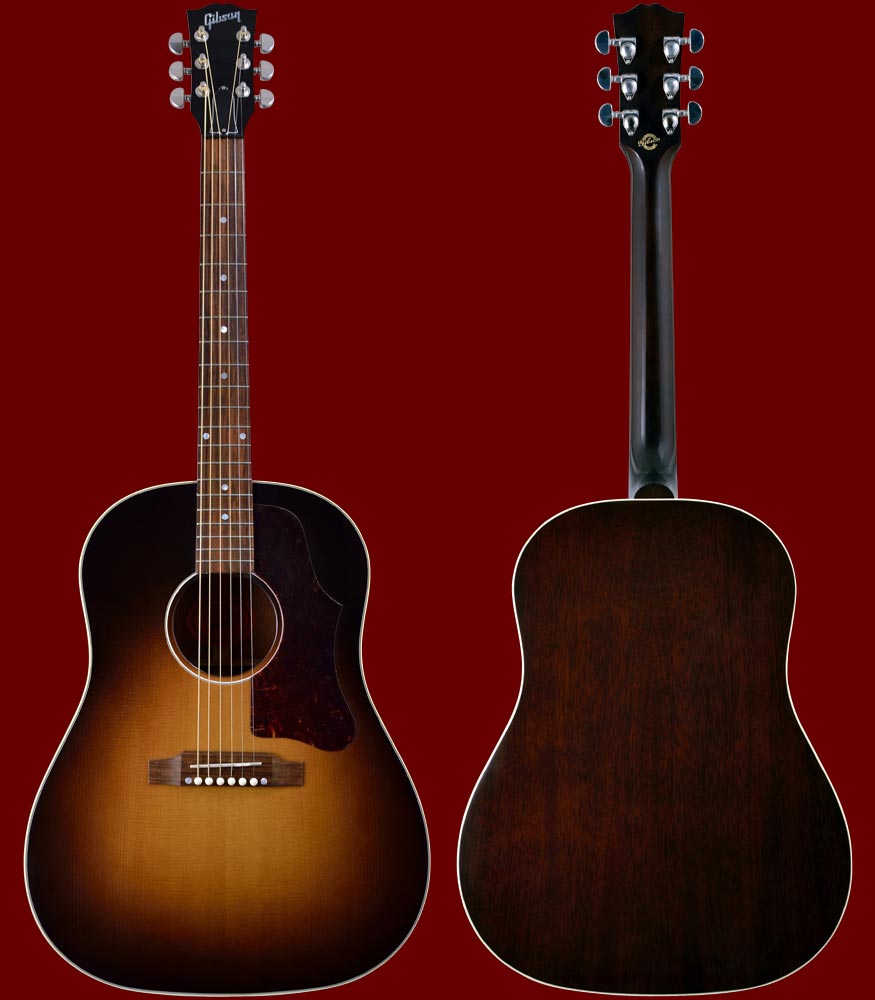 Gibson】2012 Return to Legend Custom THe 59comes【クロサワ楽器】