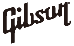 gibson_logo