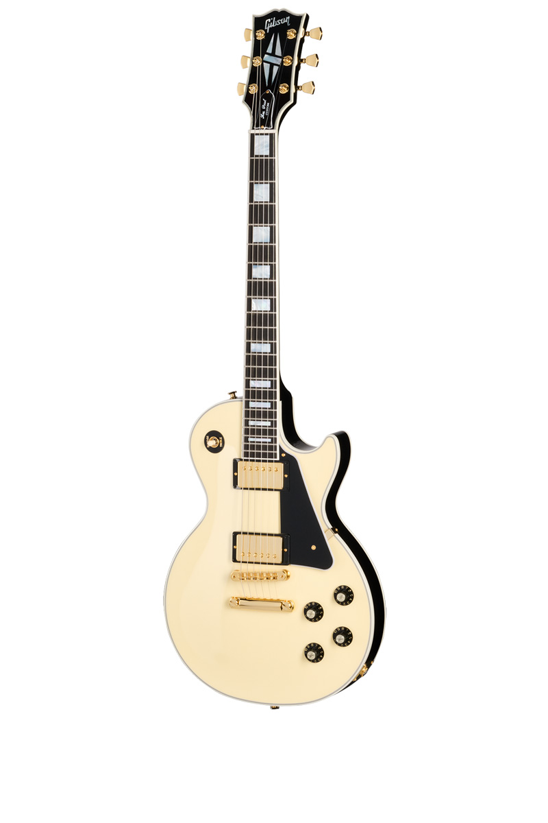 GIBSON LES PAUL CUSTOM 70s | クロサワ楽器店