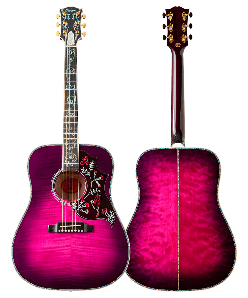 クロサワ楽器 | Gibson Montana Factory HandPick 2025 当社スタッフが