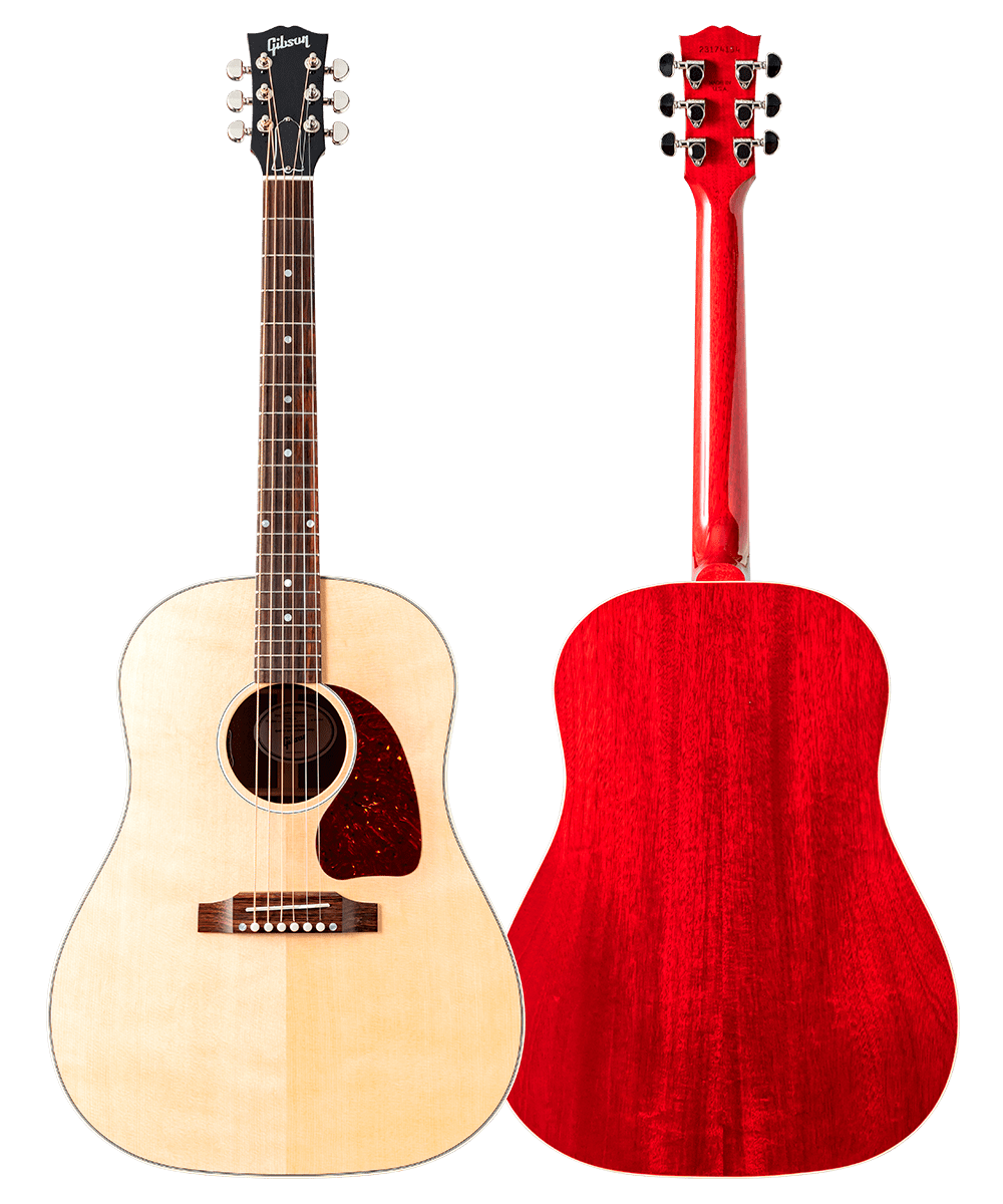 クロサワ楽器 | Gibson Montana Factory HandPick 2025 当社スタッフが