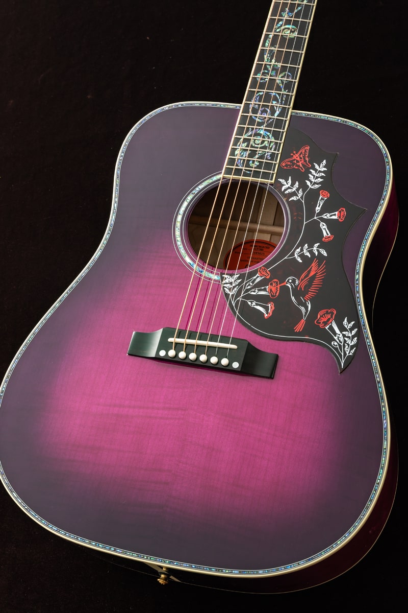 クロサワ楽器 | Gibson Montana Factory HandPick 2025 当社スタッフが