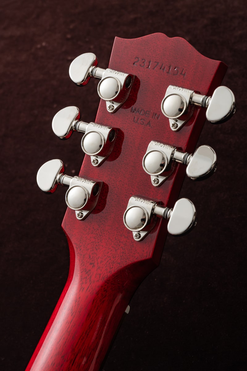 クロサワ楽器 | Gibson Montana Factory HandPick 2025 当社スタッフが