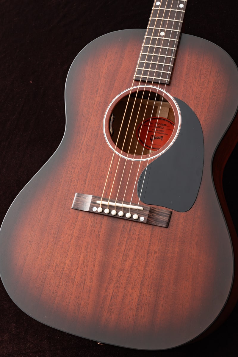 クロサワ楽器 | Gibson Montana Factory HandPick 2025 当社スタッフが