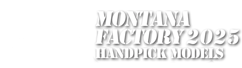 Gibson Montana Factory Handpick 2024 Models