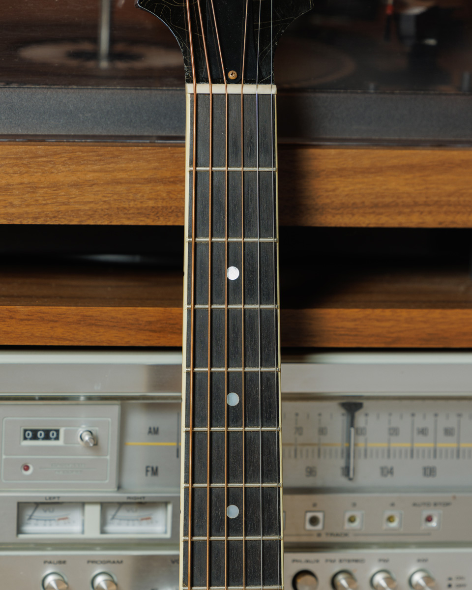 1939 SJ-100 Heavy Aged